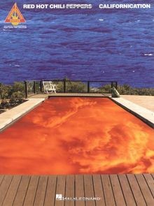Red Hot Chili Peppers: Californication (TAB) (Guita... | Buch | Zustand sehr gut