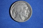 1920 S Buffalo Nickel #P30514