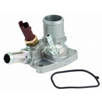 Meat & Doria Thermostat KüHlmittel 92562 FüR Opel Combo GroßRaumlimousine X12 2
