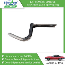 Capot Jaguar XJSC