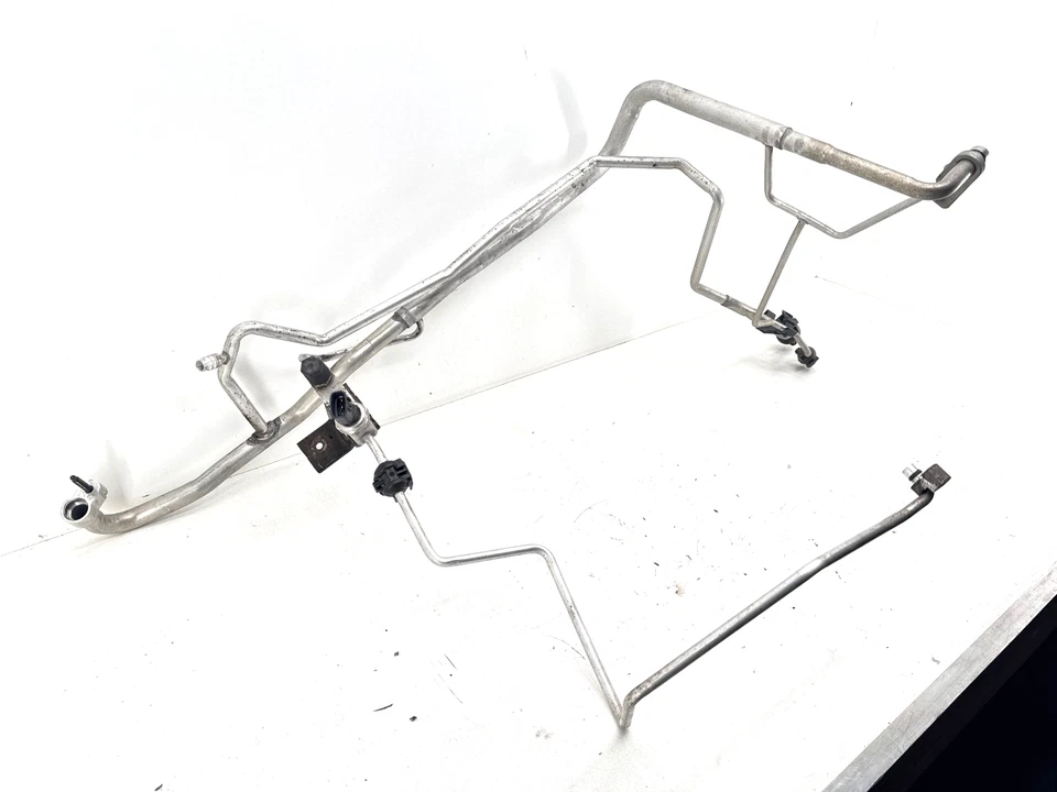 Front Air Conditioner AC Line Hose 3.5L TOYOTA SIENNA 11 12 13 14 15 - Image 4 of 4