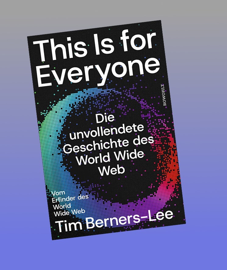 Tim Berners-Lee: This Is for Everyone - gebunden - Bild 3