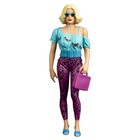 True Romance 5 Inch Action Figure | Alabama