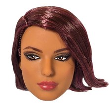 Barbie Signature You Create Basics Neutral Kit 001 Doll Head Only JJX35 NEW