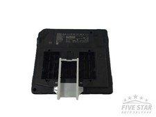 Skoda Enyaq iV Comfort Convenience Control Module Unit 85 Electric Motor 2024