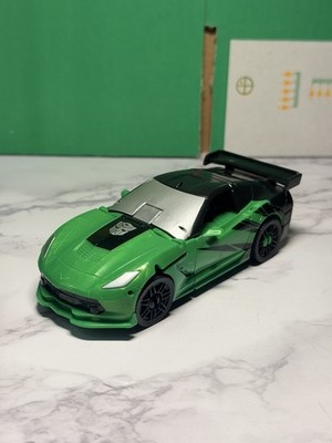 Hasbro Transformers Age of Extinction Fadenkreuz