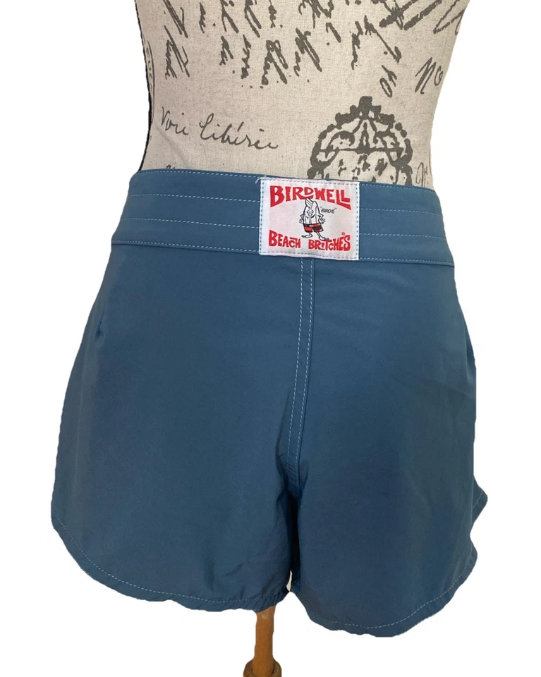 Birdwell Beach Britches 404 Boardshorts Size 12 - Image 4 of 4