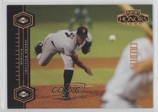 2004 Playoff Honors Credits Bronze /100 Jerome Williams #168 0q3