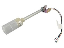 XVGB2S signal light red/green LED 24VDC 24VAC IP23 Harmony XVG 60mm...