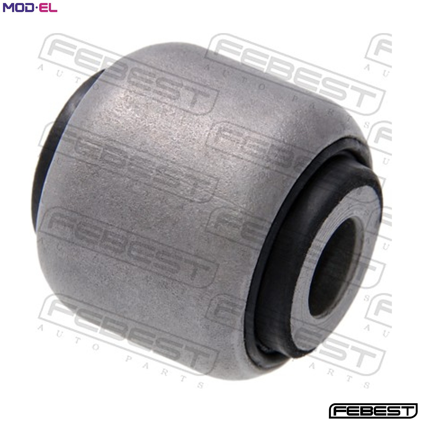 BUSHING AXLE BEAM VLAB-007 FOR VOLVO S80/II XC90/SUV S60 XC70/CROSS/COUNTRY 2.0L