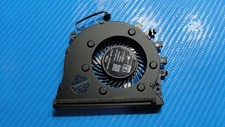 HP 17-by1053dx 17.3" Genuine Laptop CPU Cooling Fan 6033B0062601