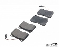 Bremsbelagsatz Vorne für Alfa 159 939 Sportwagon 166 936 Brera Spider 98-12