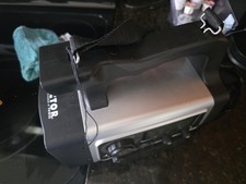 Vector Stormtracker Elite WC300DSV TV / Lantern / AM/FM / Weather Alert Radio