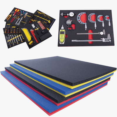 #ad Tool Box Foam Kit Fits Husky 46quot; x 24.5quot; Model # H46MWC9 Series $80.00