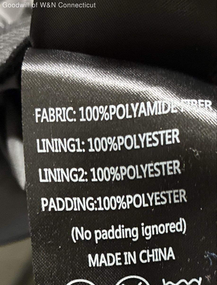 Jacket Regular Purple Basic Jacket - image 4