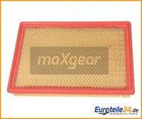 Luftfilter Maxgear 26-0937 FüR Jeep Grand Cherokee Iii