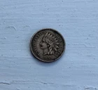 1859 Indian Head Penny, Nice, High Grade!, See pic!