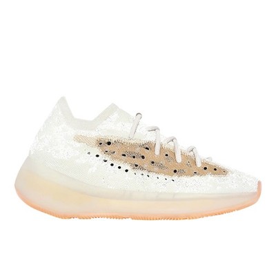 adidas  Yeezy Boost 380 Mens Beige, Off White Sneakers Casual Shoes GY2649