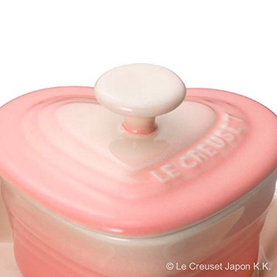 Le Creuset Petit Ramquen d'Amour Heat-Resistant Container Set
