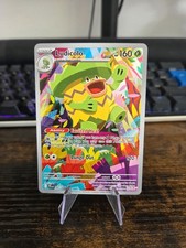 Ludicolo #95/094 Pokemon Phantasmal Flames