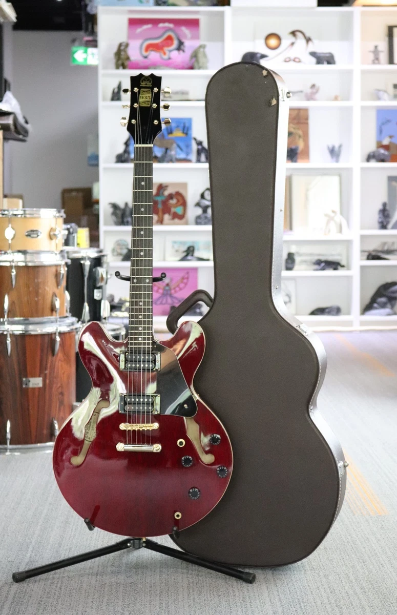 Preços baixos em Guitarras Elétricas Hondo Sólido | eBay