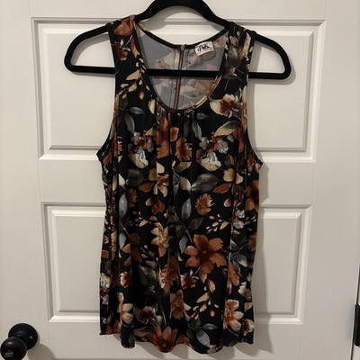 The pulse boutique Brand Tank - Item 1877