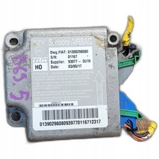 Modulo centralina Iveco Daily 45 - 49.10 2013 01390298080 TOL10712