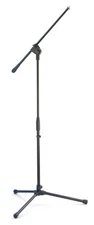 Samson MK10 Lightweight Microphone Boom Stand