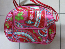 PIP Studio Tasche in rot ,nur einmal benutzt