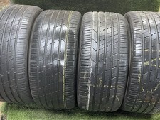 X4 285 35 22 106Y XL Hankook Ventus S1 Evo2 SUV 4/5/6MM PART WOR TYER 2019/21/24