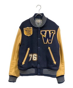Whitesville Varsity Jacket | eBay