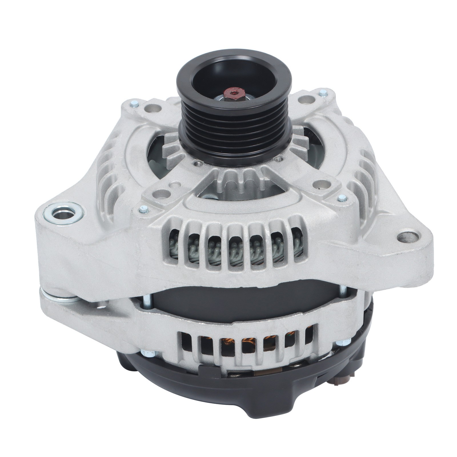 LABLT Alternator 12V 150Amp For 2004-2011 Maserati Quattroporte 4.2L 104210-1020