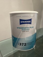 standox STANDOHY PLUS MIX 372 1L
