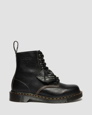 Dr. Martens 1460 London Made In England Boot Black Limited Edition Shoes