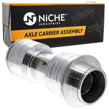NICHE Billet Axle Bearing Carrier for Suzuki Quadracer 450 LTR450 64715-45G20