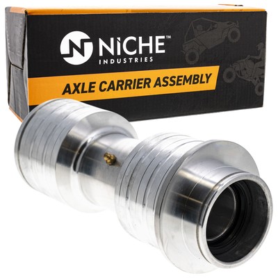 NICHE Billet Axle Bearing Carrier for Suzuki Quadracer 450 LTR450 64715-45G20