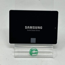 Samsung 2.5" 850 EVO 250GB eSATA III 6Gbps SSD MZ-75E250