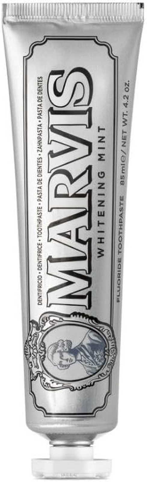 Dentifricio Whitening Mint, 85 Ml