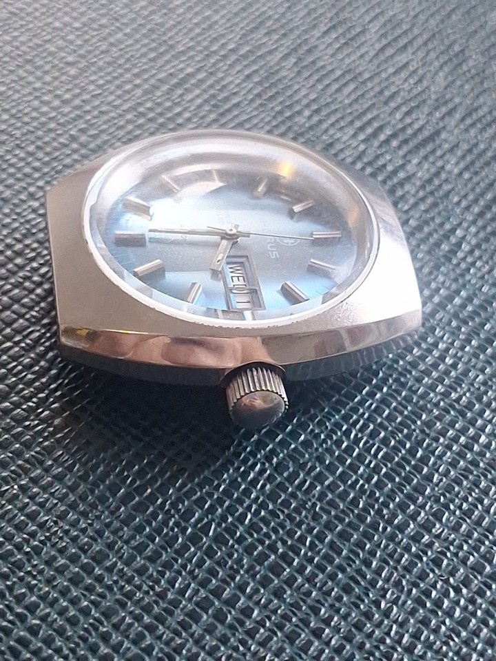 NOS [ 1X ] ETA Cal. 2772 2789 Parti Di Ricambio Orologio