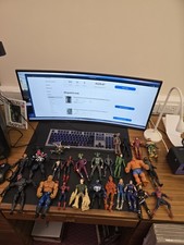 Marvel Legends Bundle