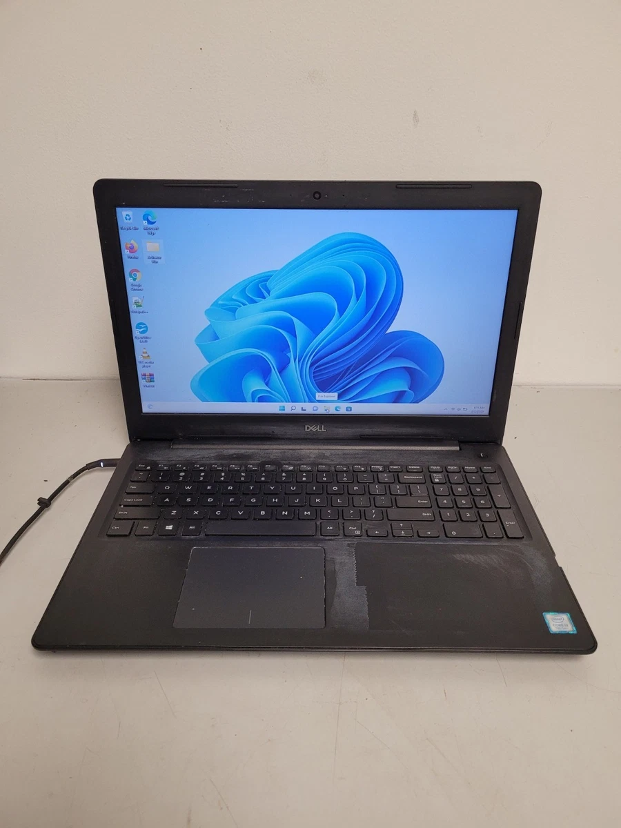 Intel Core i3 7th Gen. 128 GB SSD Capacity Notebooks/Laptops for