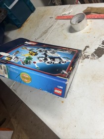 LEGO Space Police set (5971) - Gold Heist Open Box 4