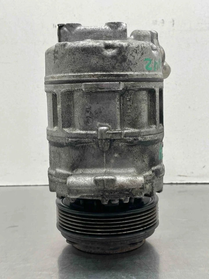 2006-2011 BMW 530i AC Compressor Assembly 3.0L Oem. Foto 3 de 3