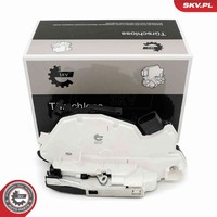 Esen SKV 60SKV321 TüRschloss FüR Audi,Seat,Skoda,Vw