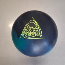Roto Grip Tour Dynam-X  bowling  ball 16 LB. 1ST QUALITY  NEW  IN BOX!     #020