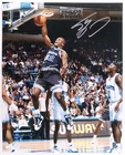 Shaquille O'Neal Signed Orlando Magic 16x20 Photo (JSA)