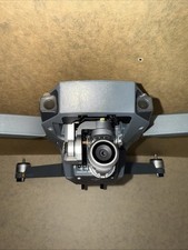 DJI Mavic Pro Drone Only Functional Gimbal And Camera No Mainboard