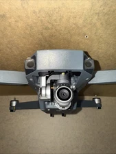 DJI Mavic Pro Drone Only Functional Gimbal And Camera No Mainboard