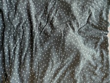 Ergobaby Aura Baby Stretch Wrap Twinkle Star Silver Gray One Size