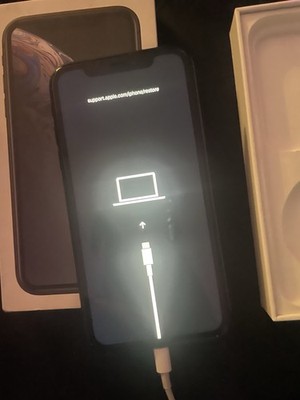 Apple iPhone XR - 64 GB - Black (AT&T) for sale online | eBay